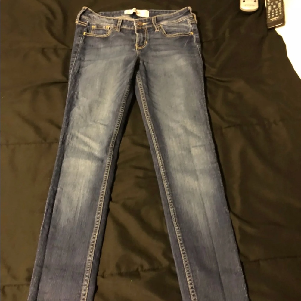 Women’s Hollister Jeans